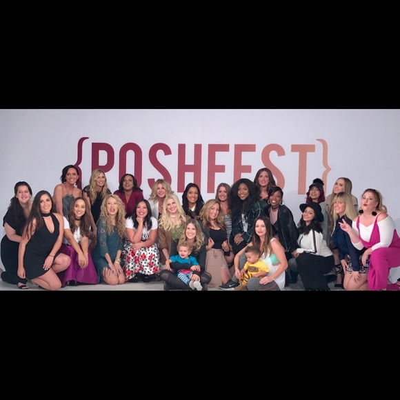 Welcome to my closet!! - Picture 1 of 2